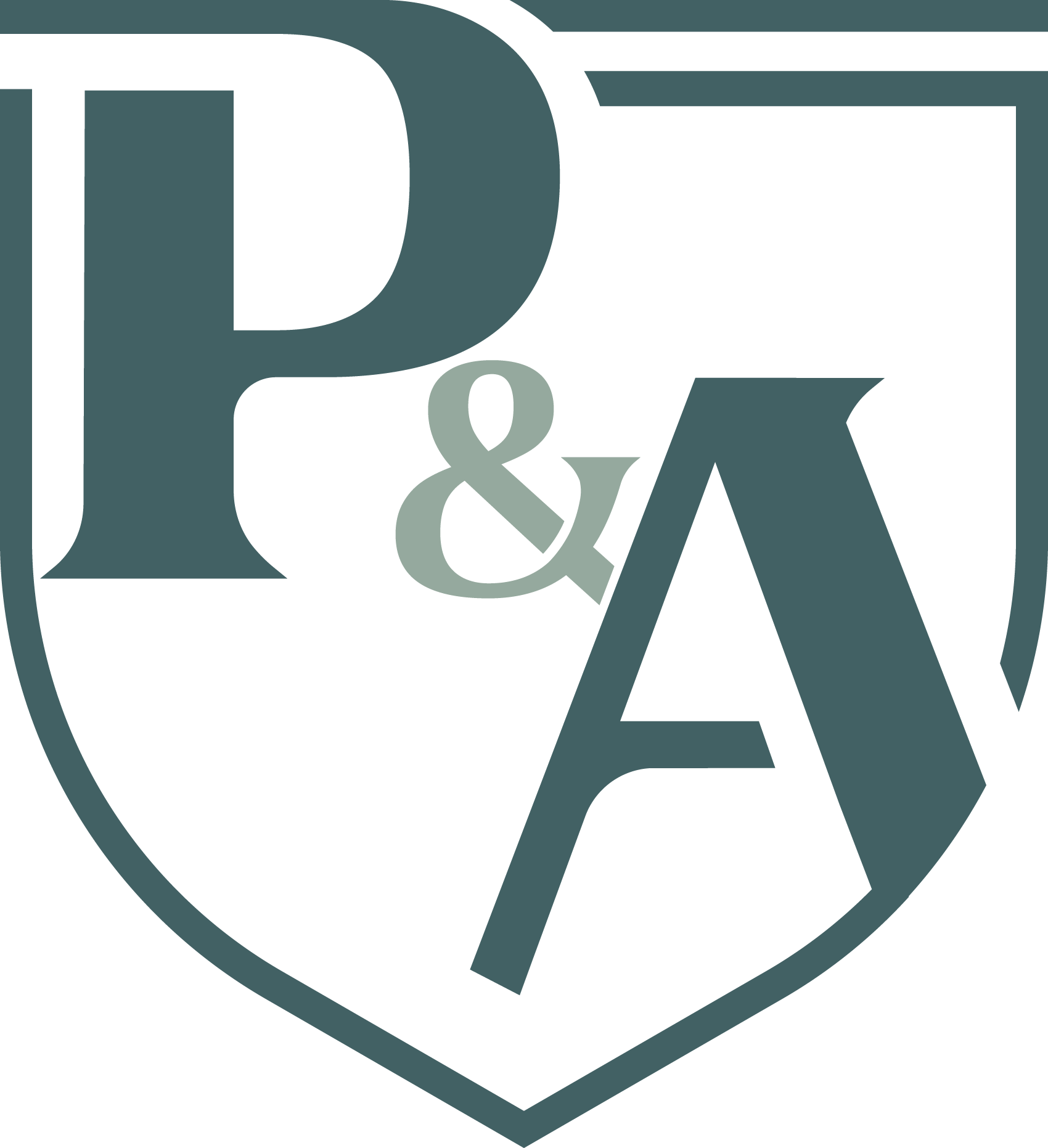 PA Advogados Logo 12