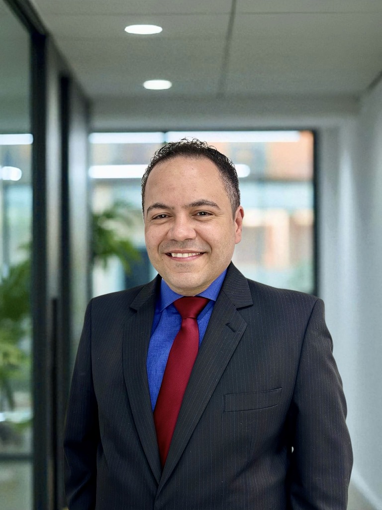 Daniel Arini