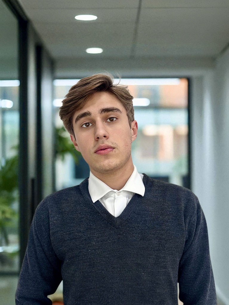 João Pedro