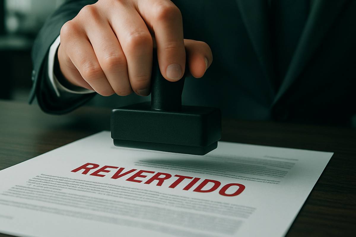Reversão de Demissão por Justa Causa