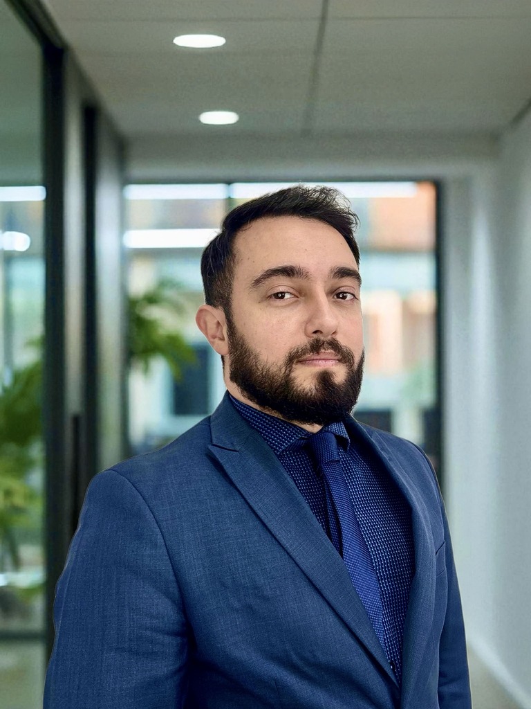 Renato Precendo